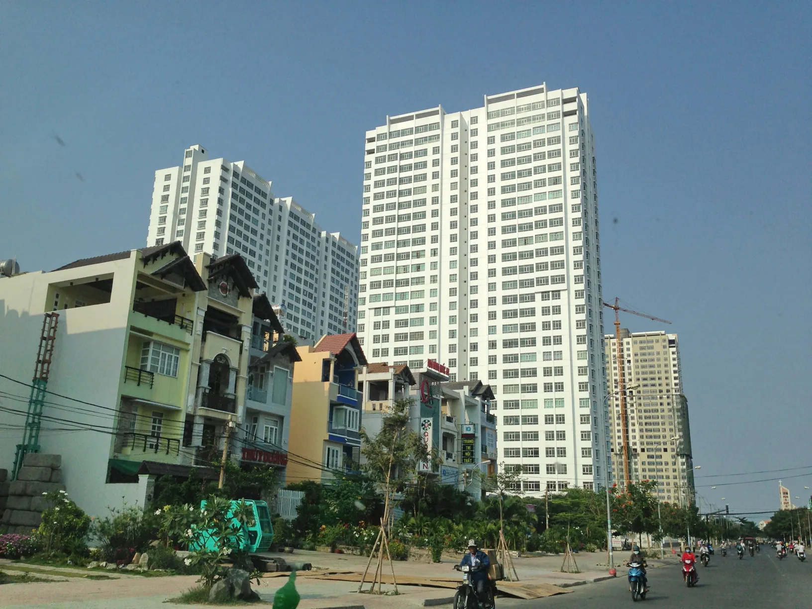 Truong Tieu Hoc Thai Hung