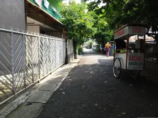 Ayo Belajar Jahit - Jakarta