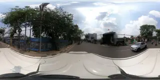 SD Negeri Kebayoran Lama 12 Pagi