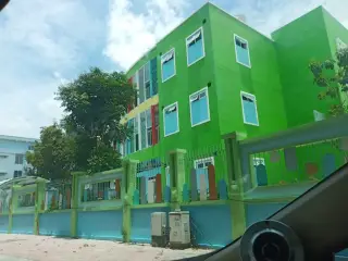 That's Cafe - Hồ Bán Nguyệt, Q7