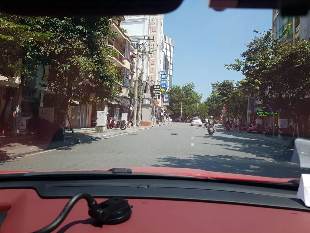 Cửa Hàng Thời Trang Như Ý