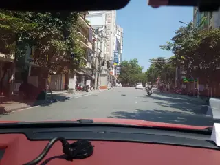Cửa Hàng Thời Trang Như Ý