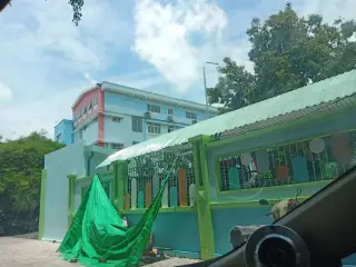 Cafe Điểm Hẹn