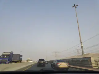 Dar Al Huda Supermarket