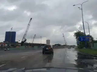 Centana Thủ Thiêm Chiên Đàn