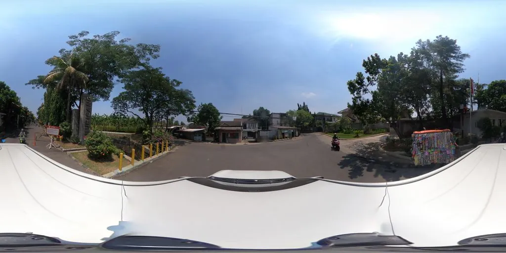 Beruang Raya Motor