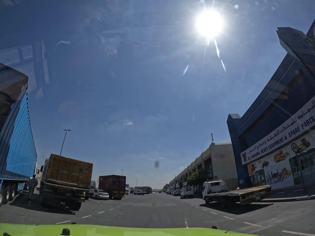 Tire Zone Tyre Trading