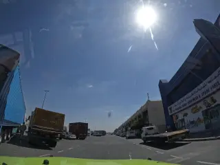 Tire Zone Tyre Trading