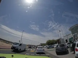 Belhasa Driving Center