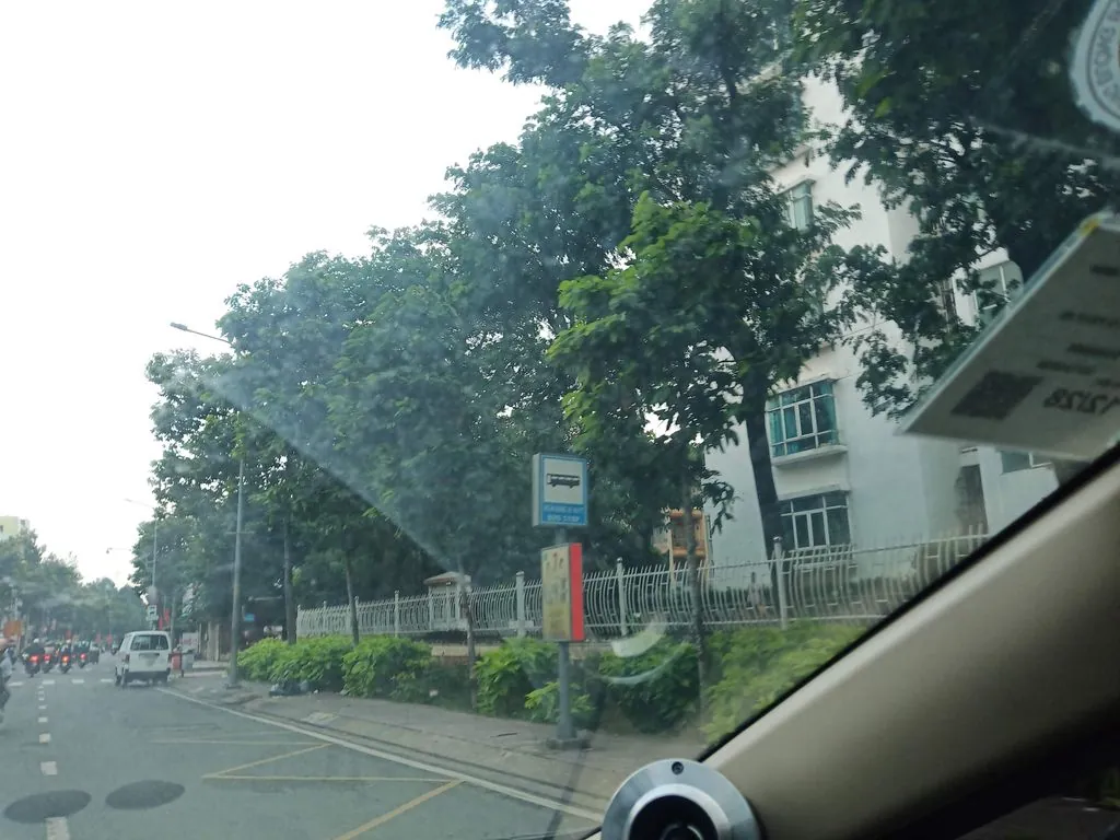 Hoang Anh Gia Lai Apartment