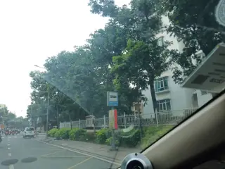 Hoang Anh Gia Lai Apartment