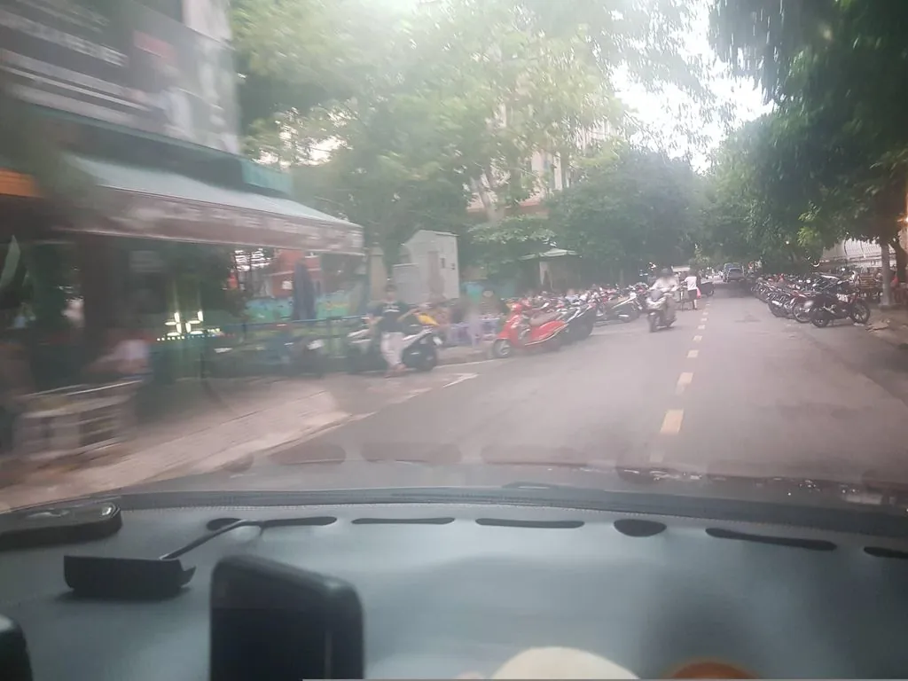 Chung Cư Khiêm Khải