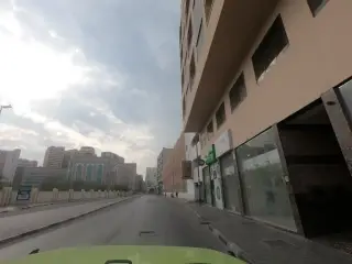 Eurotech European Truck Parts, Dubai-Deira