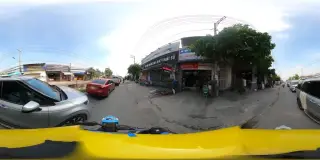 Vựa Hải Sản Xanh