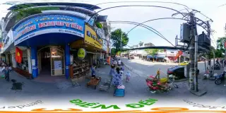Ngan Hang Cong Thuong Viet Nam