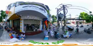 Giầy Thông Minh 121 Lương Khánh Thiện
