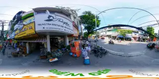 Trường Tiểu học Nguyễn Khuyến