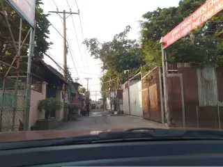 Vườn Mai Sơn Râu