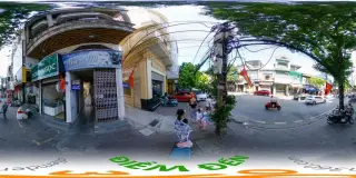 Duc Thinh Ibalso & Hair Salon Barbershop( Duc Thinh Heeo Sallong )