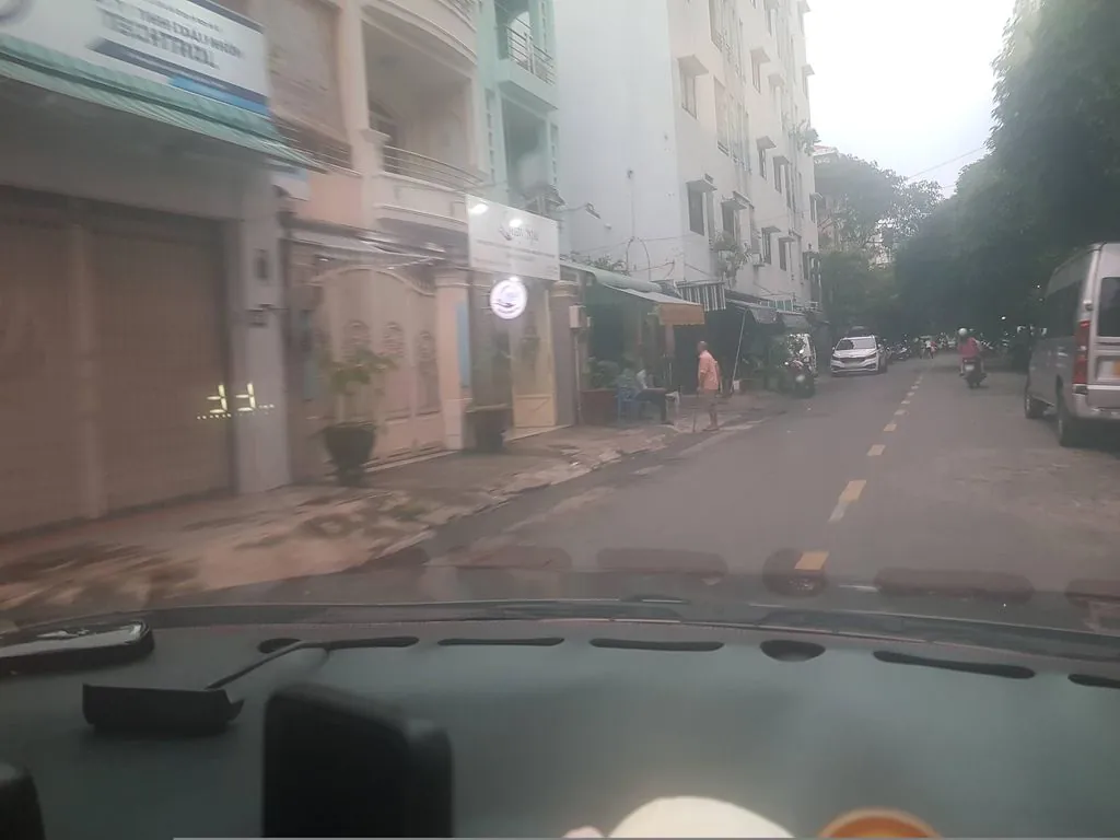Đồng Hồ Tính Vĩnh Long