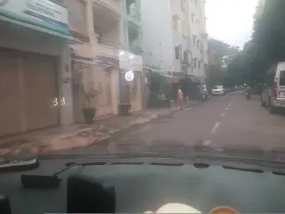 Đồng Hồ Tính Vĩnh Long