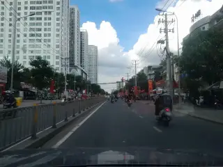 Nhóm trẻ Tình Mẹ