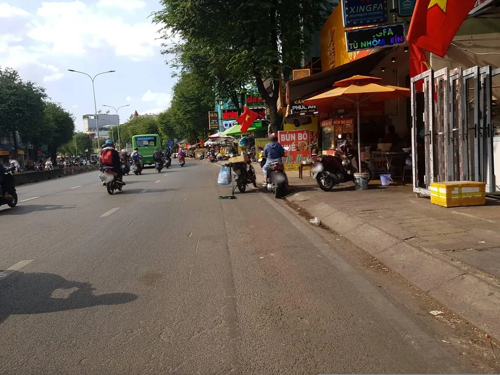 Công Ty TNHH TMDV Việt Phong Khôi
