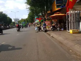 Công Ty TNHH TMDV Việt Phong Khôi