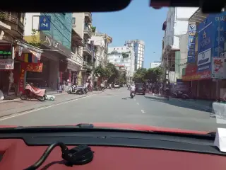 Thực dưỡng chay Bảo Linh - 70 hồ An Biên