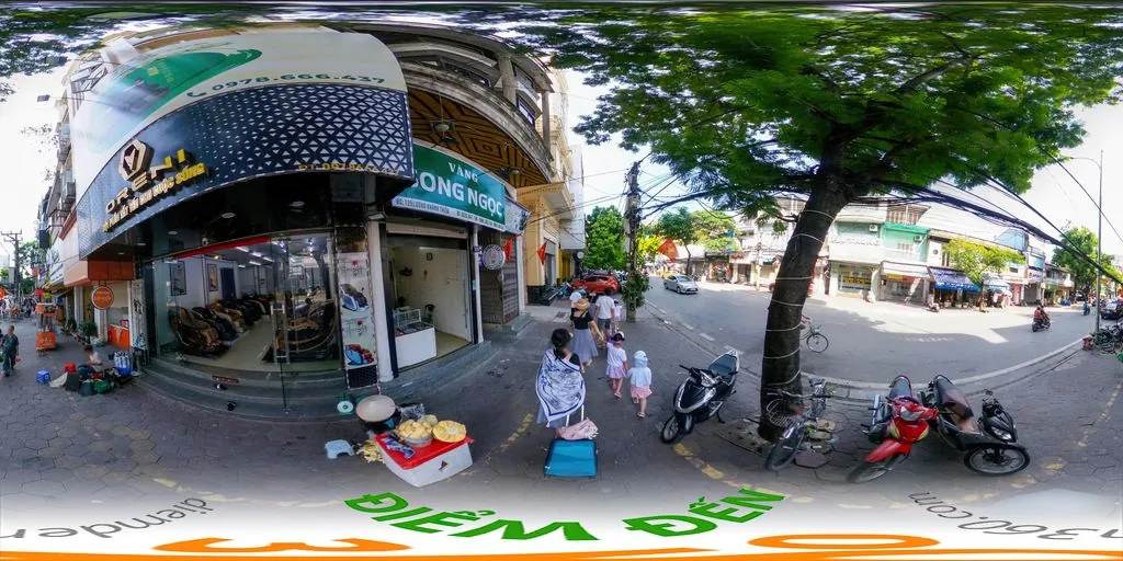 Hội Yêu Điếu 16
