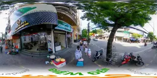 Hội Yêu Điếu 16