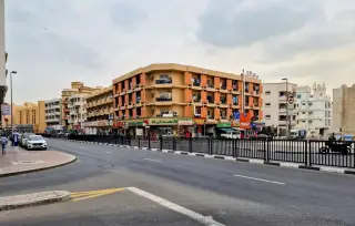 Al-Raffa Tourism L.L.C