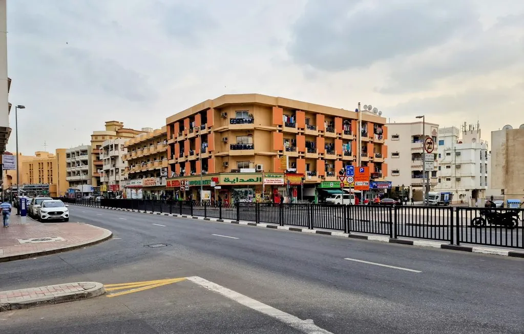 Al-Raffa Tourism L.L.C