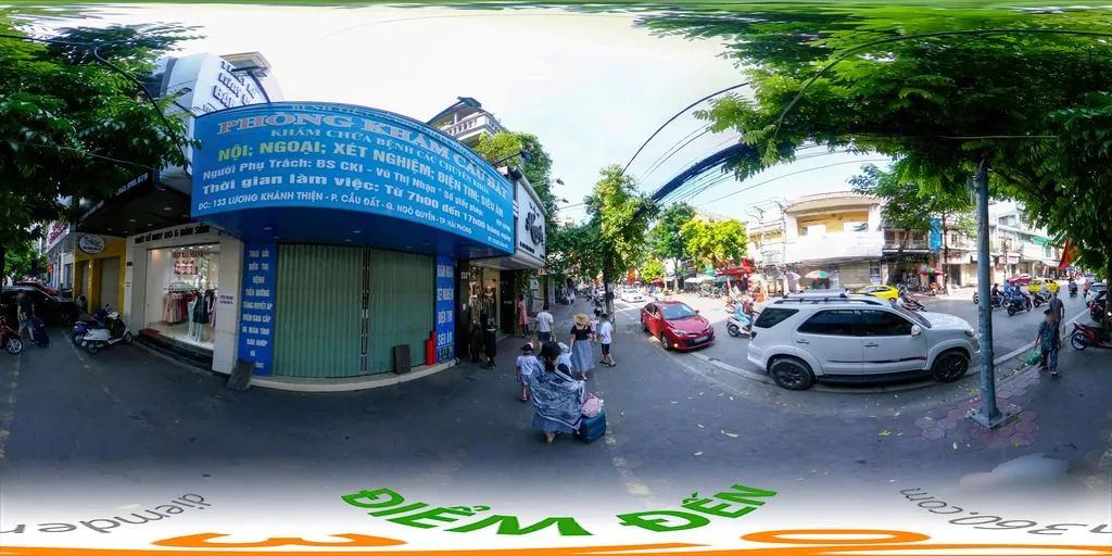 Trâm - Hàng Hiệu Xuất Khẩu