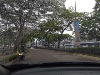 Kopi KurangLebih BSD