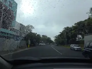 Chamoe Chamoe
