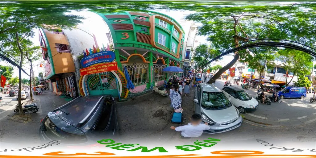 Thang Máy Thuỷ Lực Romeo Hải Phòng