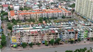 Mi Cay Seoul Quan 8
