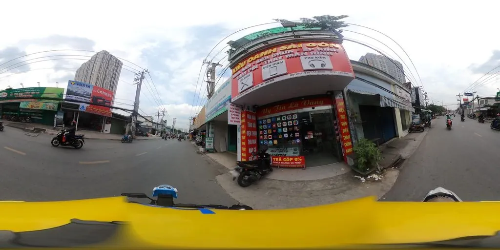 Kiều Oanh Mobile