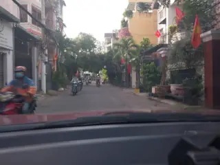 Cà Phê Osaka