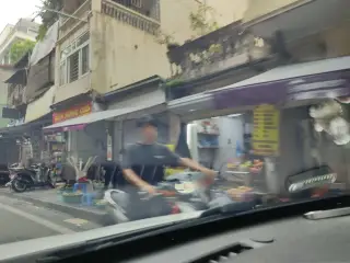 Như Quỳnh Hair Salon
