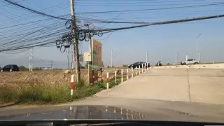 แสงทองผ้าม่าน