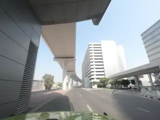 The Emirates Group Rehabilitation Unit