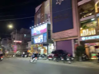 Salon Tóc Phúc Bảo Đà Lạt