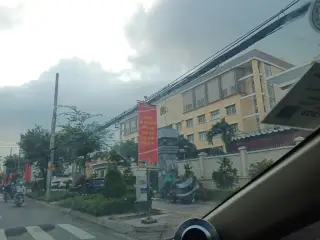 Văn Phòng Phẩm Hùng Xuân