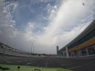 Al Ghandi Electronics