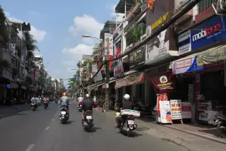 Truong Tieu Hoc Hung Phu