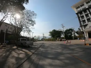 Rwmchokh Khar Khaer
