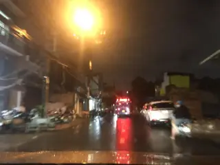 Quán Ăn Gia Đình 326 - Nguyễn Duy