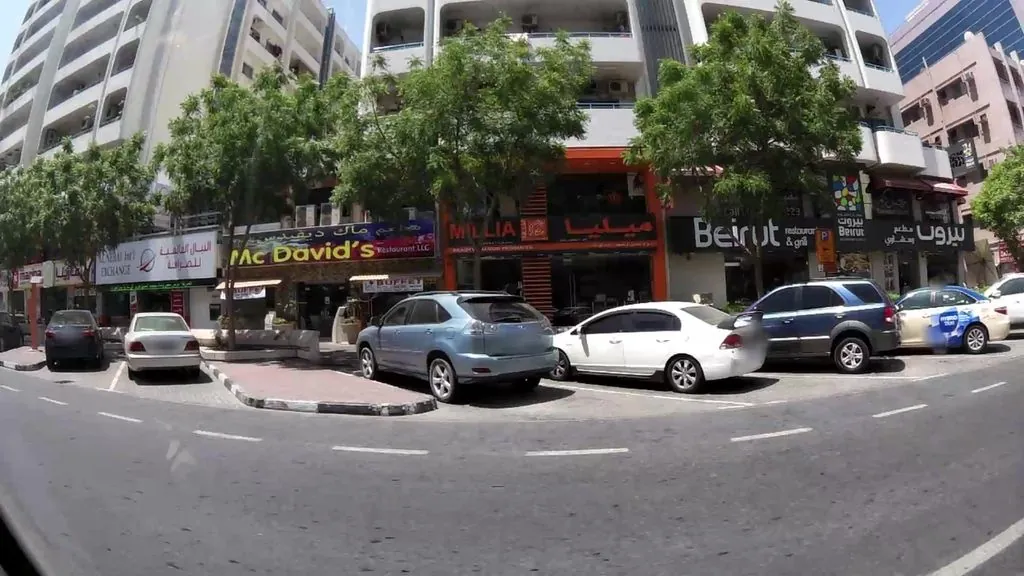 Qing Juan Beauty Saloon